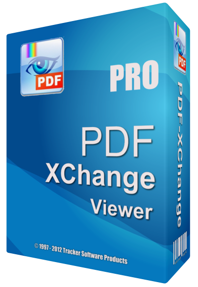 PDF XChange Viewer 2.5.210